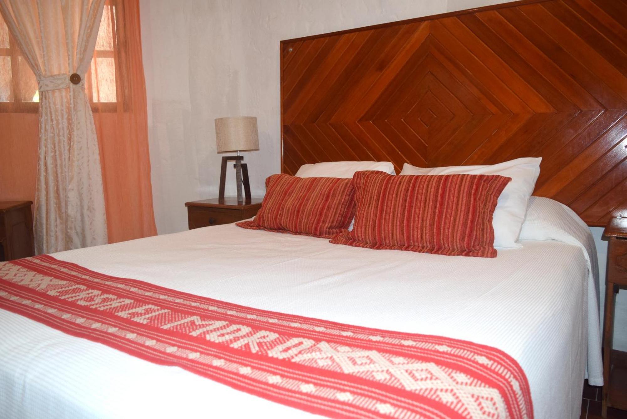 Hotel Casa El Moro Puerto Morelos Exteriér fotografie