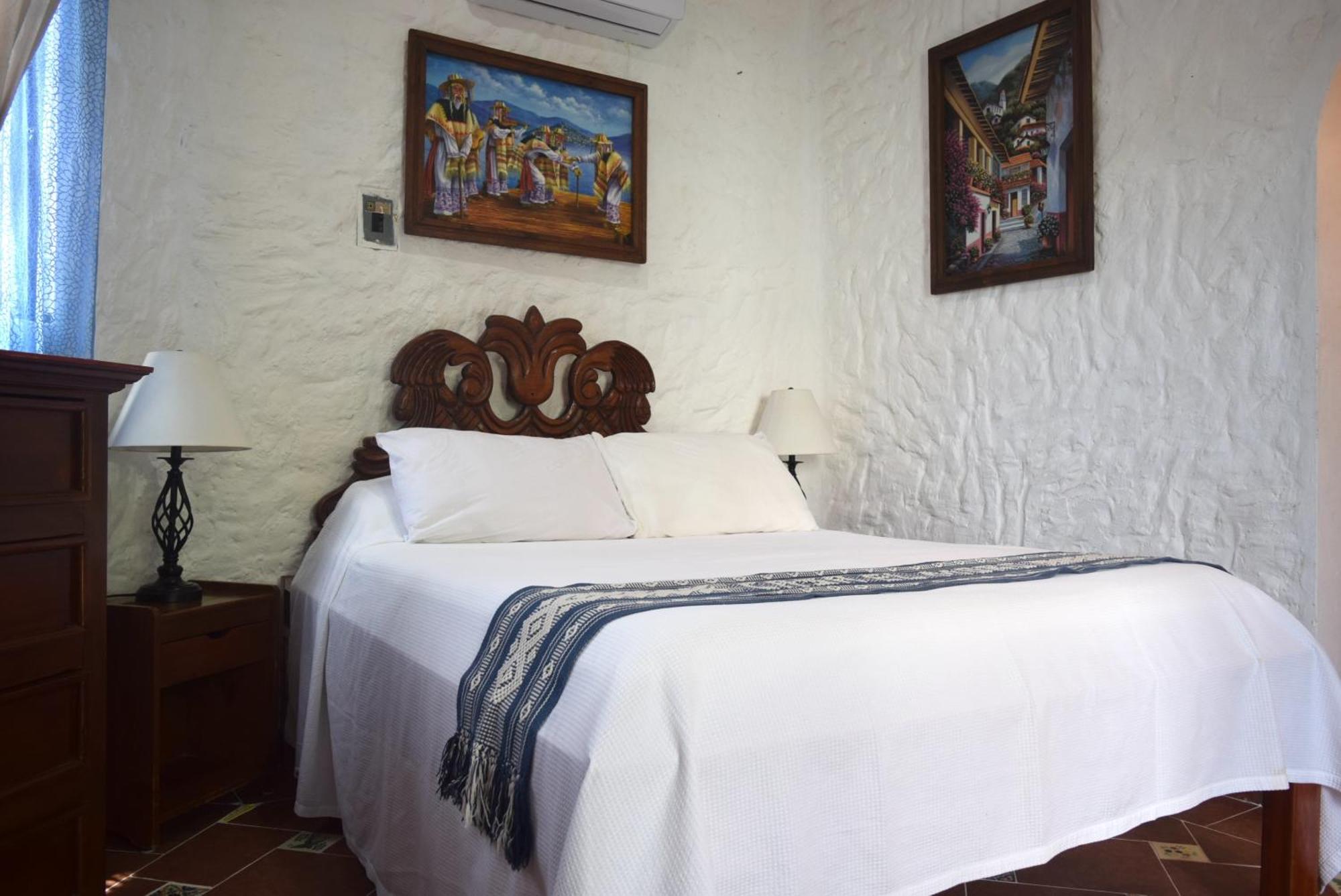 Hotel Casa El Moro Puerto Morelos Exteriér fotografie