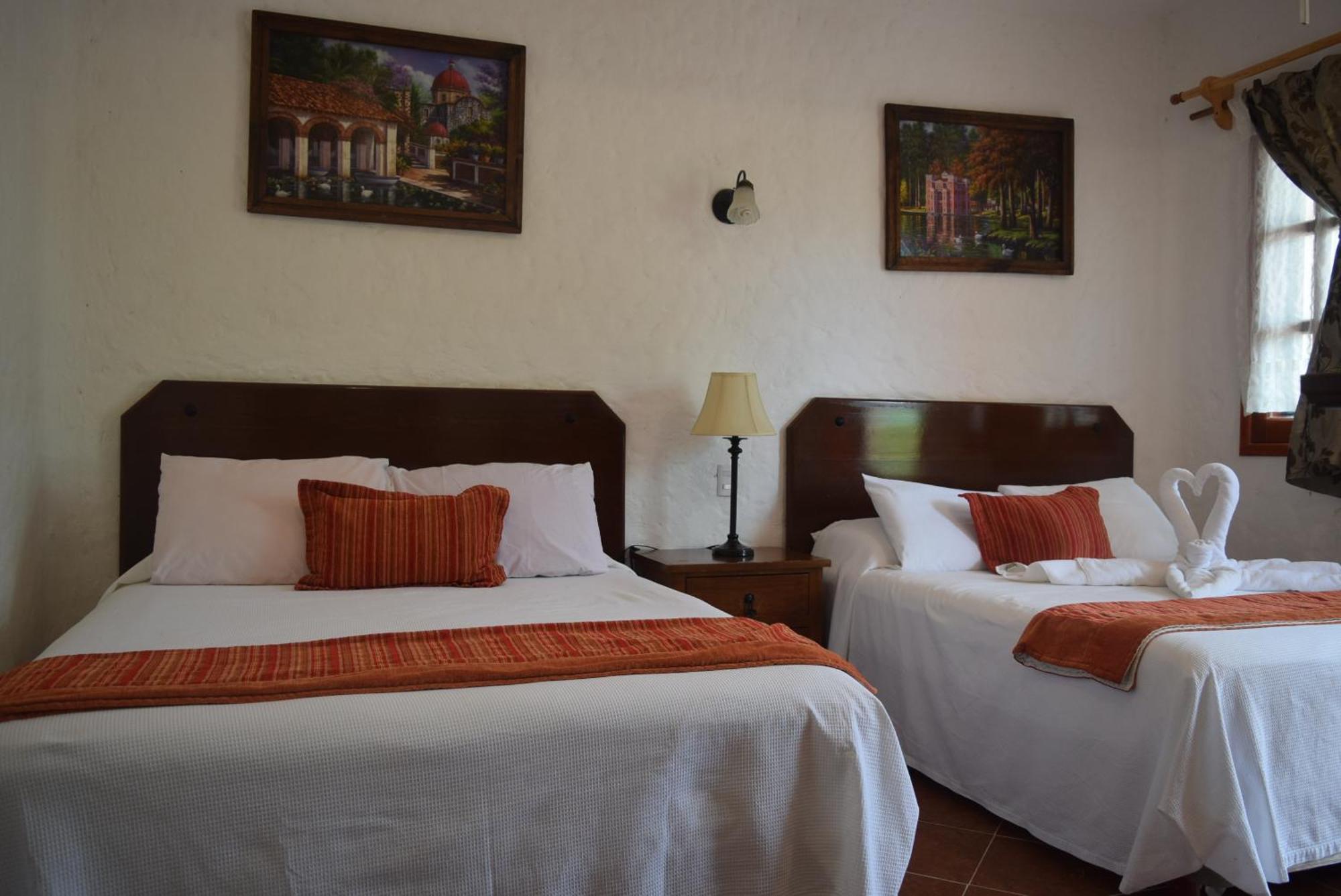 Hotel Casa El Moro Puerto Morelos Exteriér fotografie