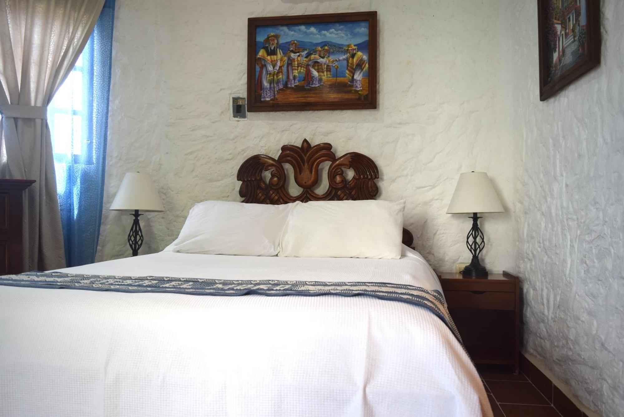 Hotel Casa El Moro Puerto Morelos Exteriér fotografie