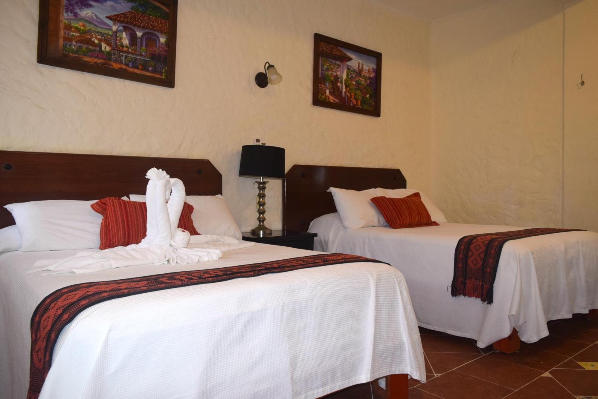 Hotel Casa El Moro Puerto Morelos Exteriér fotografie