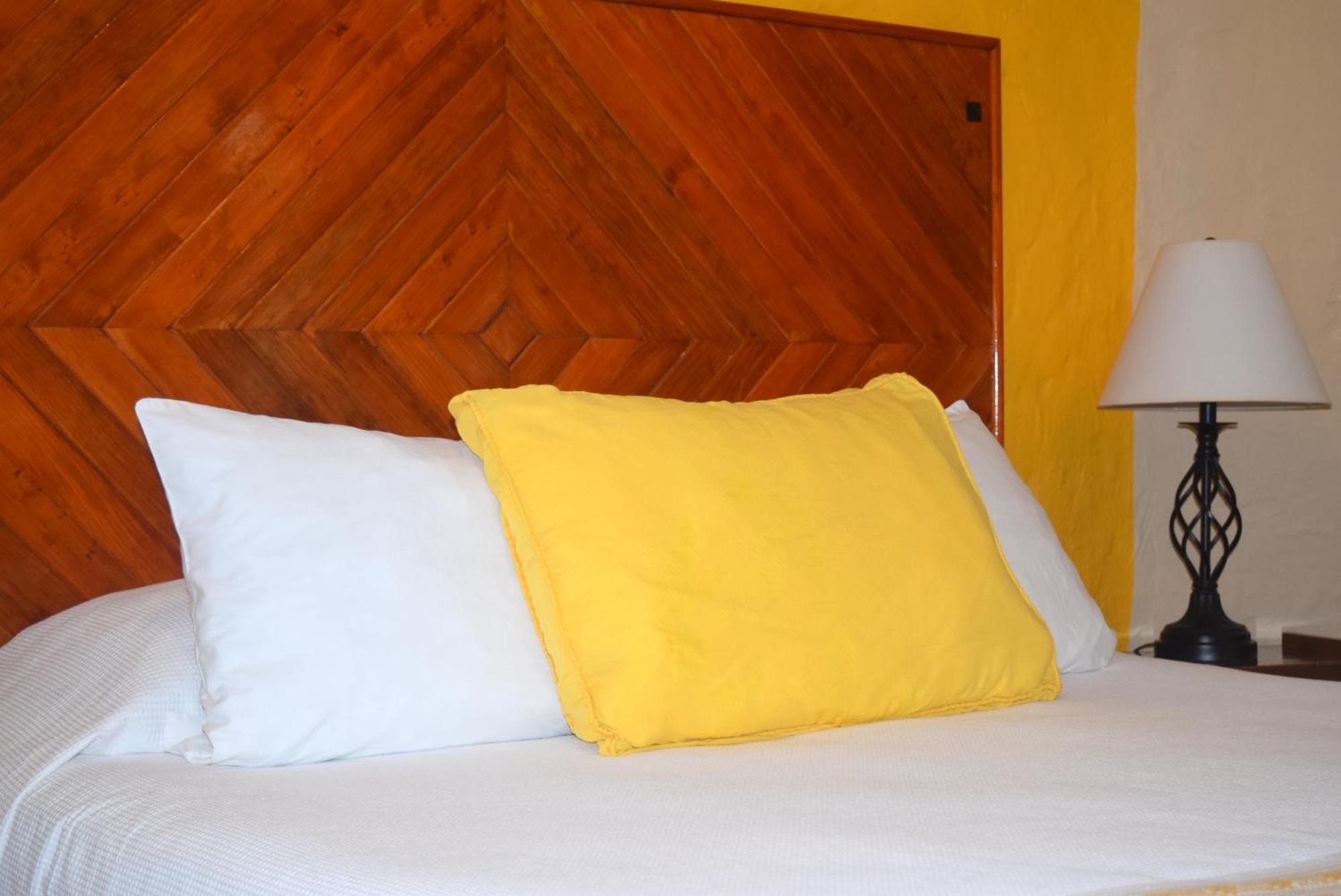 Hotel Casa El Moro Puerto Morelos Exteriér fotografie
