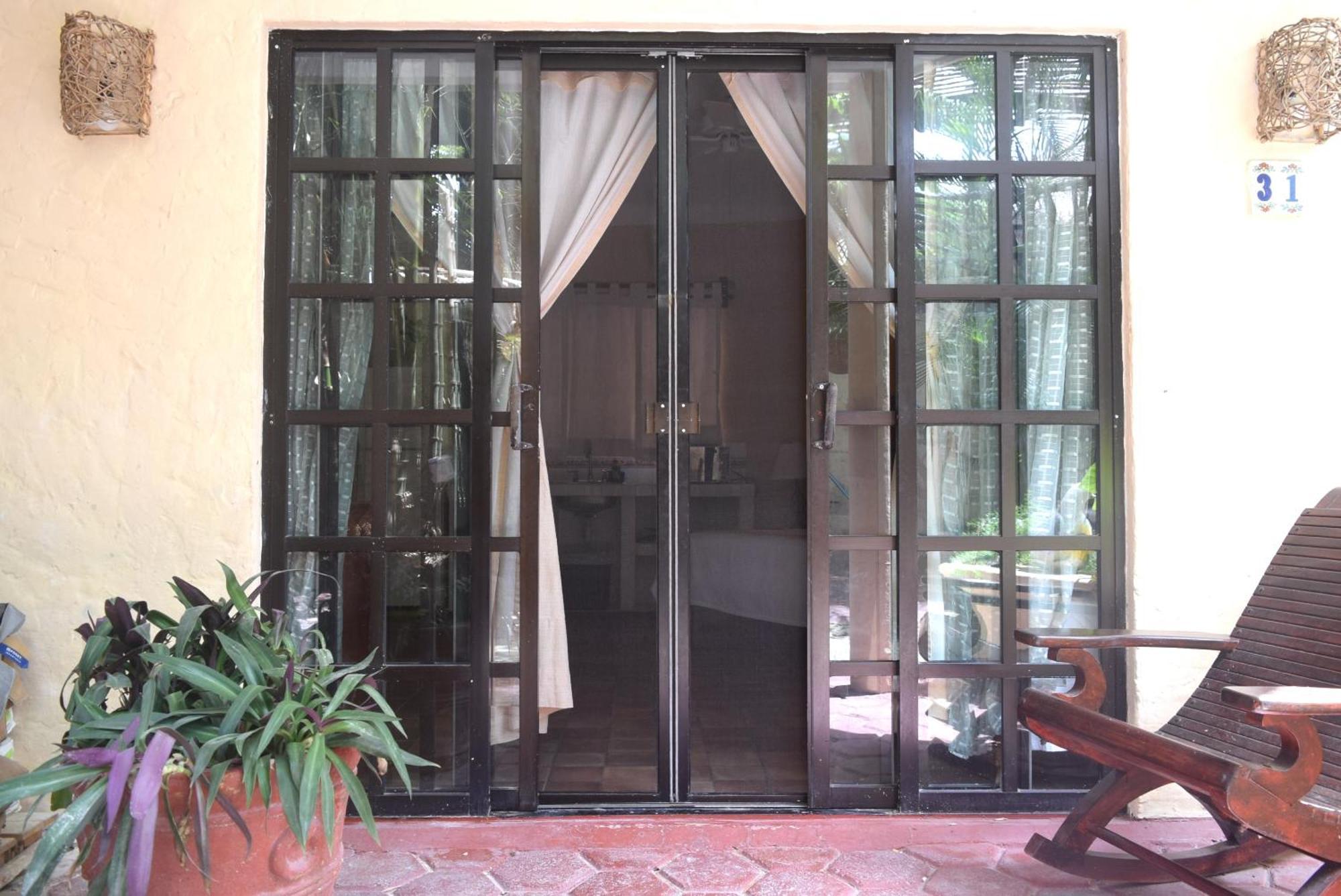 Hotel Casa El Moro Puerto Morelos Exteriér fotografie