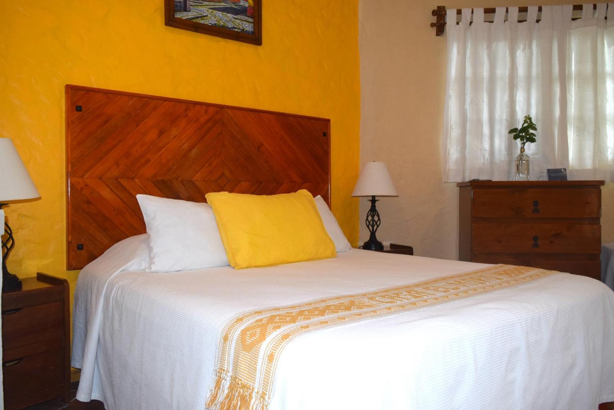 Hotel Casa El Moro Puerto Morelos Exteriér fotografie