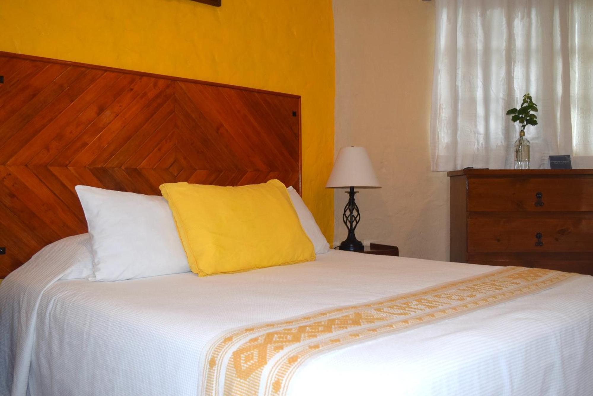 Hotel Casa El Moro Puerto Morelos Exteriér fotografie