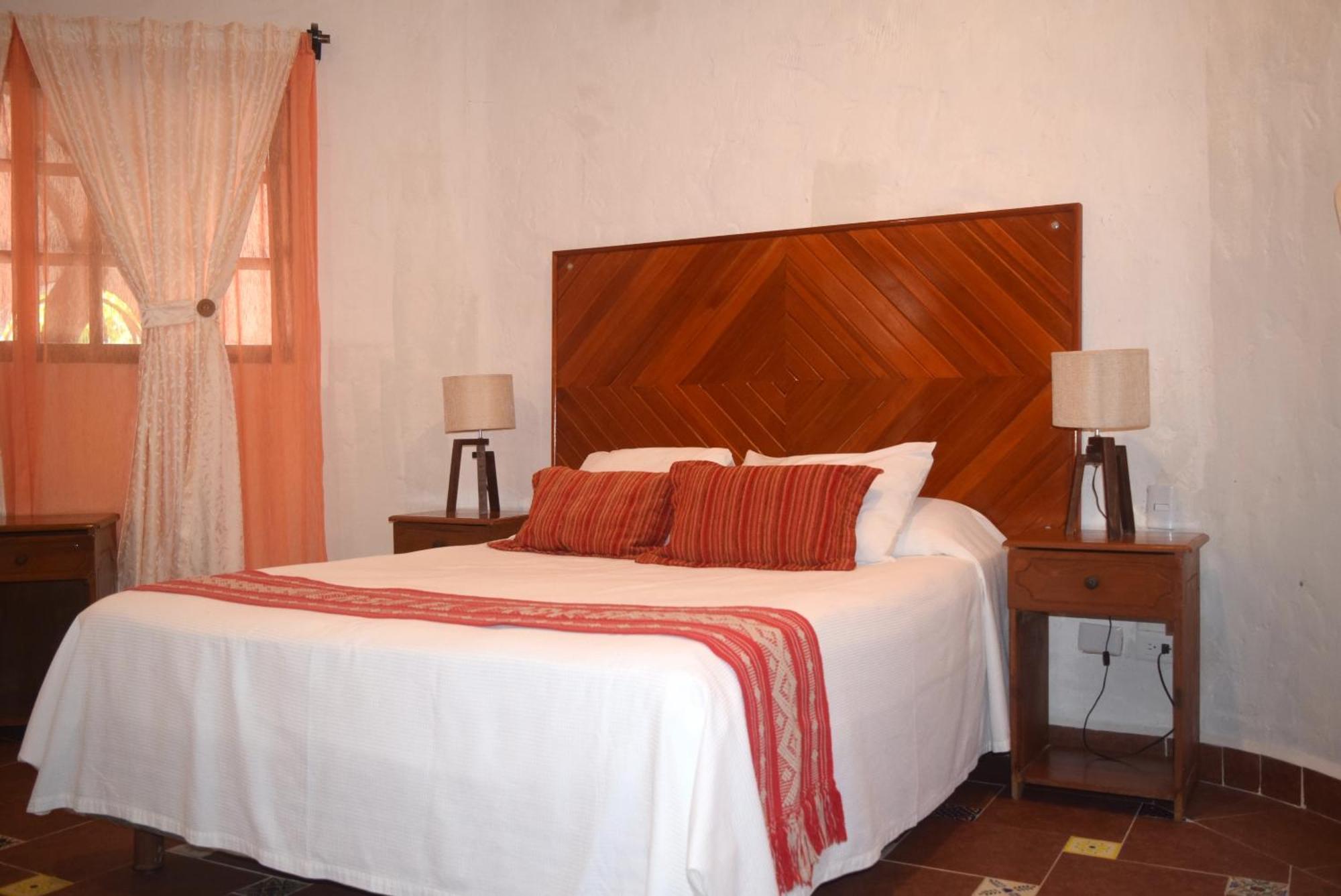 Hotel Casa El Moro Puerto Morelos Exteriér fotografie