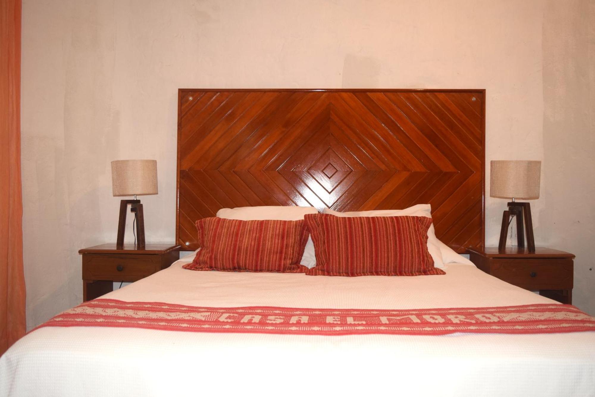 Hotel Casa El Moro Puerto Morelos Exteriér fotografie