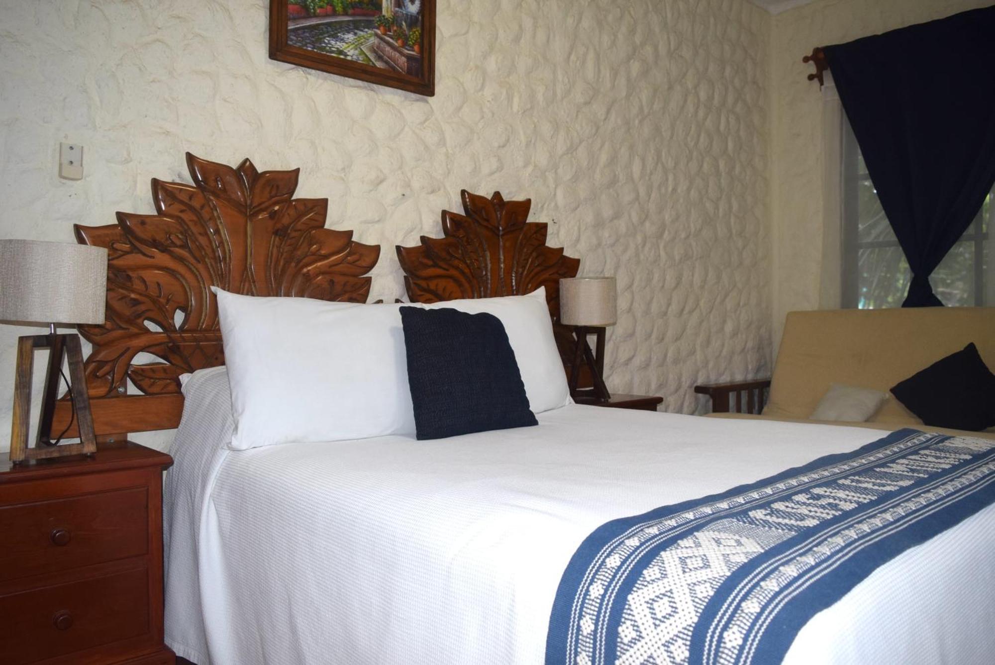 Hotel Casa El Moro Puerto Morelos Exteriér fotografie